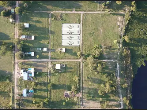 Av Padre Rissione 3600