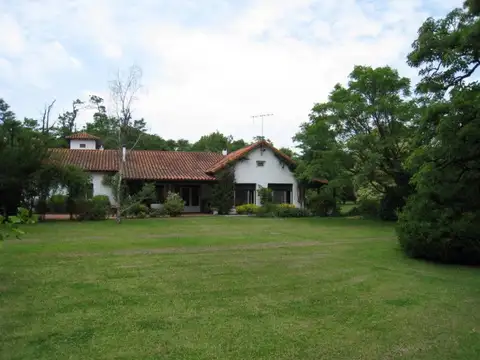 Casa en Venta en Ingeniero Maschwitz, USD 450.000