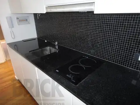 Departamento en Alquiler en Colegiales, $ 890.000
