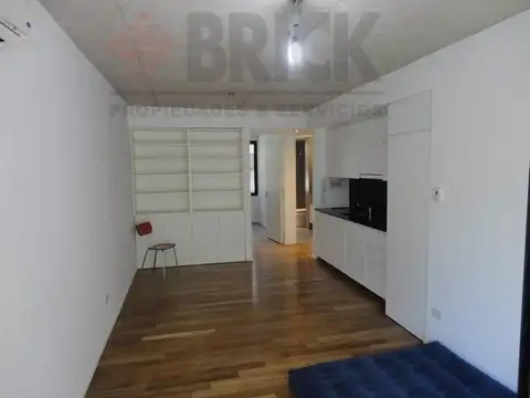 Departamento en Alquiler 10 años