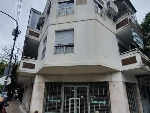 ANDRES LAMAS    Y NEUQUEN 900