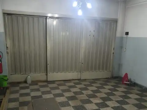 ANDRES LAMAS    Y NEUQUEN 900