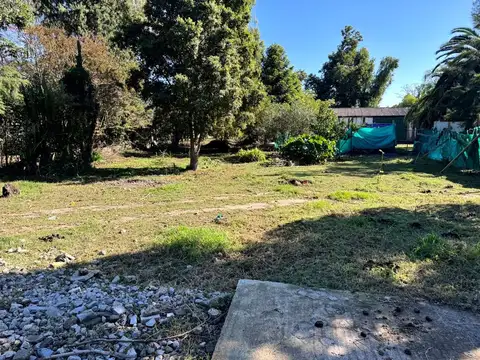 Terreno en Venta en Matheu, USD 38.000