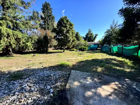 Terreno en Venta de 694,0 m2