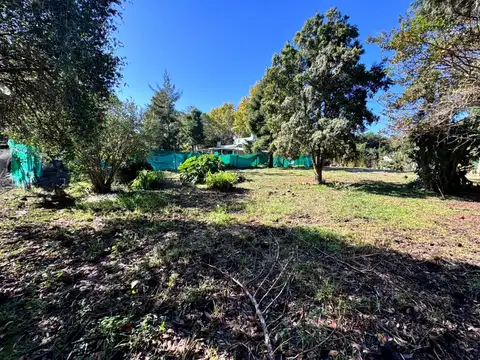 Terreno en Venta en Matheu, USD 38.000