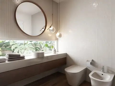 DPTO MONOAMBIENTE GRAN BALCON PALERMO AMENITIES