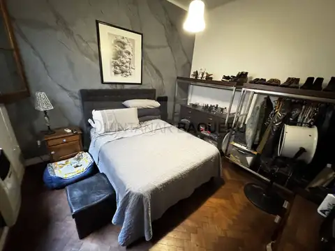 Depto Tipo Casa en Alquiler de 1 dormitorio