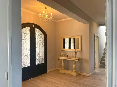 Casa en Venta en Country Club Manuel Belgrano, USD 398.000