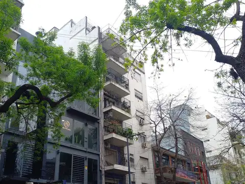 Departamento - Belgrano