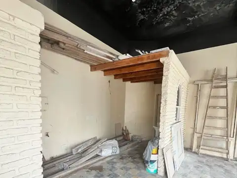 Local - Alquiler - Argentina, Capital Federal - Av. Eva Peron 2400