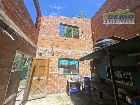 Terreno en Venta de 297,0 m2