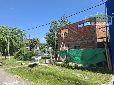 Terreno en Venta 13  mts Frente