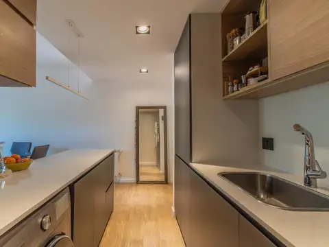 Departamento en Venta 2 años