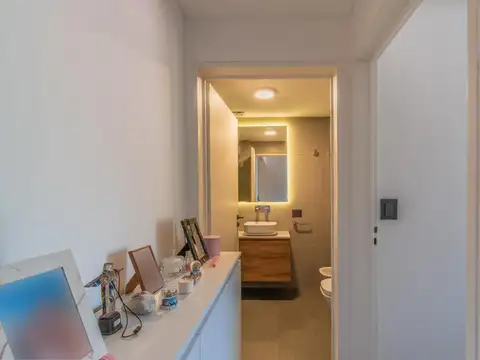 Departamento en Venta al Noreste