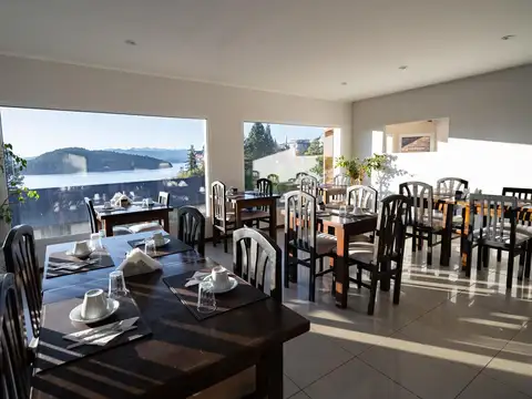 Hotel en Venta en San Carlos De Bariloche, USD 1.300.000