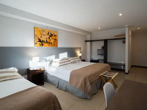 Hotel en Venta A Estrenar