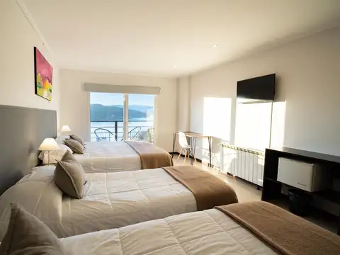 Hotel en Venta en San Carlos De Bariloche, USD 1.300.000