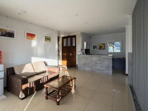 Hotel en Venta A Estrenar