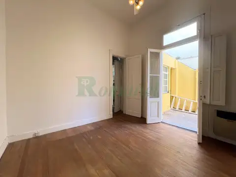 Departamento en Alquiler 80 años