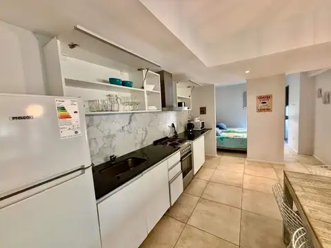 Departamento en Alquiler en Pinamar, $ 750