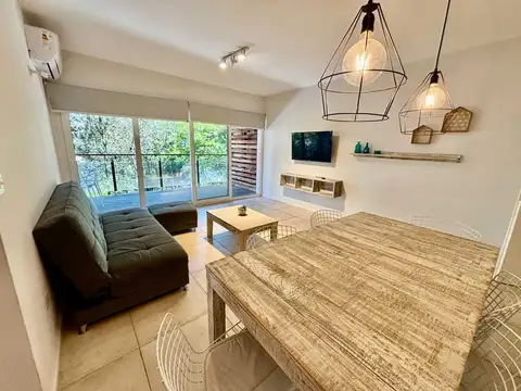 Departamento en Alquiler de 3 ambientes