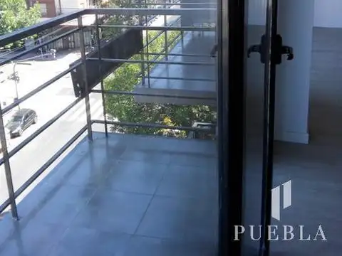 Oficina en Venta en Parque Patricios, USD 85.000