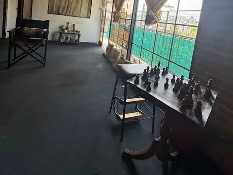 PH 3 Amb. con Gran Terraza – Villa Lynch