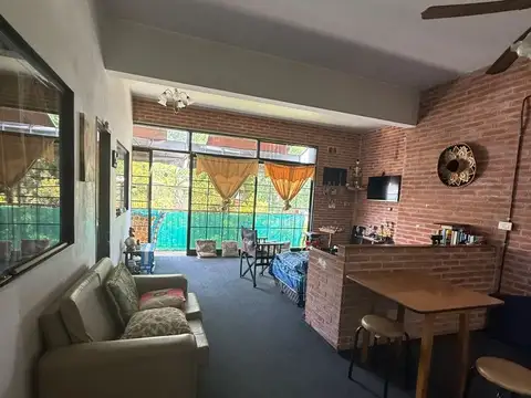 Depto Tipo Casa en Venta de 2 ambientes