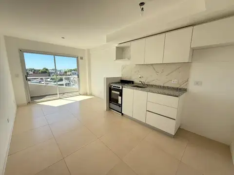 Departamento en Alquiler A Estrenar