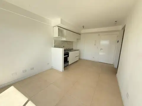 ALQUILER DEPTO 2 AMB C/BALCON Y AMENITIES- CASEROS