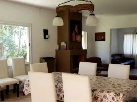 Casa en Alquiler Temporal en Costa Esmeralda, USD 2.800