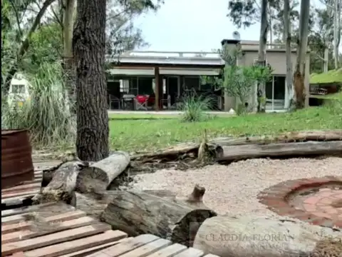 Casa en Alquiler Temporal al Norte