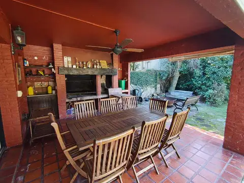 Casa  en Venta en La Horqueta, San Isidro, G.B.A. Zona Norte