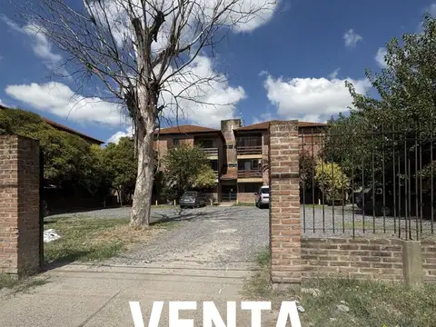 DPTO 2 DORM CON COCHERA