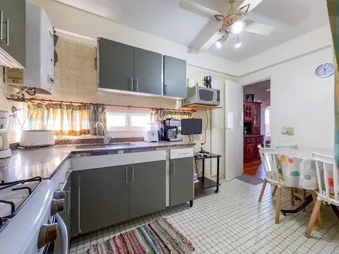 Departamento en Venta en Abasto, USD 105.000