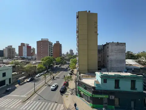 Departamento 5 ambientes con 1 baño