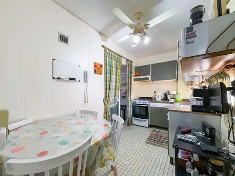 Departamento en Venta de 3 dormitorios