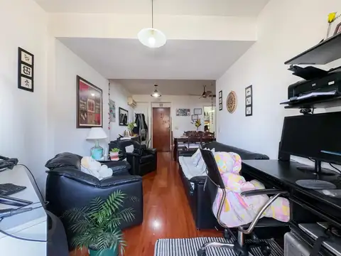 Departamento en Venta de 5 ambientes