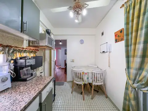 Departamento en Venta 49 años