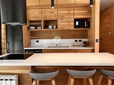 Costa Esmeralda Barrio Senderos 1