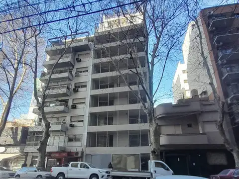 Venta Departamento de 1 Ambiente Divisible a Estrenar en Palermo Hollywood