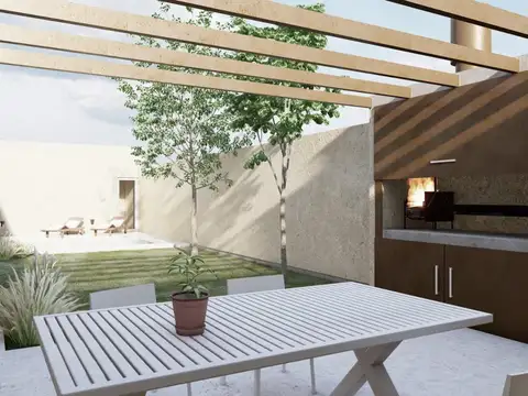 Casa en Venta de 3 dormitorios