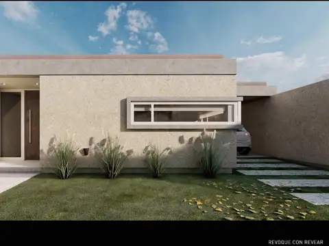 Monte Hermoso al 3200