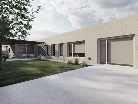 Casa en Venta en Neuquen, USD 350.000