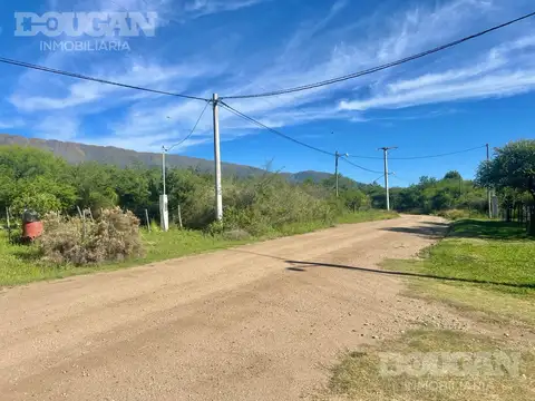 Terreno en Venta 72  mts Fondo