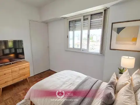 Departamento en Alquiler en Boedo, $ 700.000