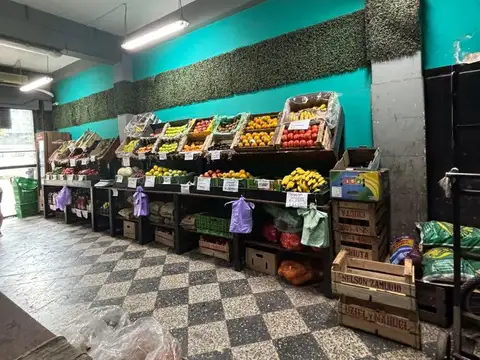 Local en Venta 20 años