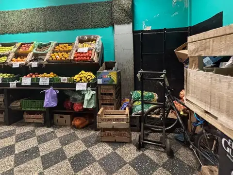 Local en Venta en San Fernando, USD 64.900