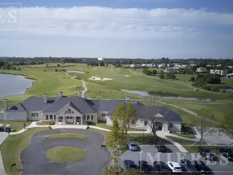 Lote de 1561m² en venta en Tilbury Norte, Pilará