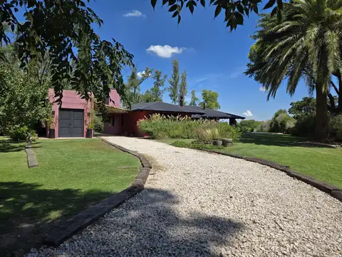 Colectora Au. Ezeiza - Cañuelas Km 51,5